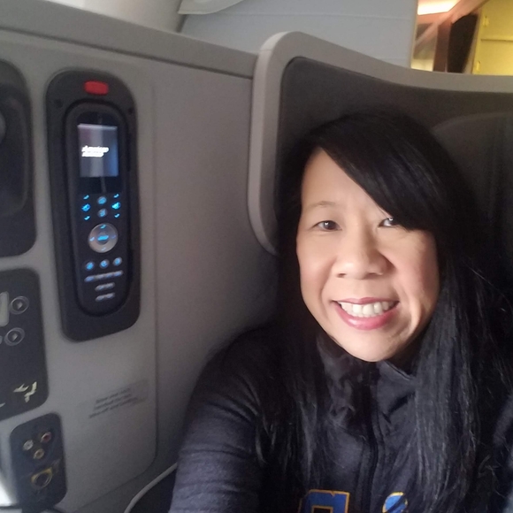 Meet your Posher, Linda - Picture 1 of 1